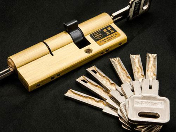 南川24小时上门开锁公司