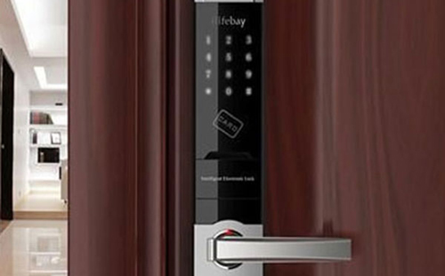 南川24小时上门开锁公司