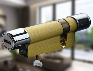 南川24小时上门开锁公司