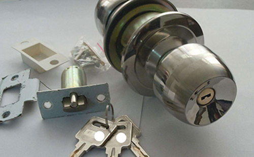 南川24小时上门开锁公司