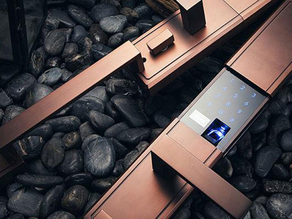 南川24小时上门开锁公司