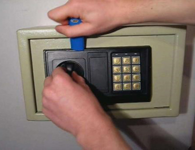 南川24小时上门开锁公司