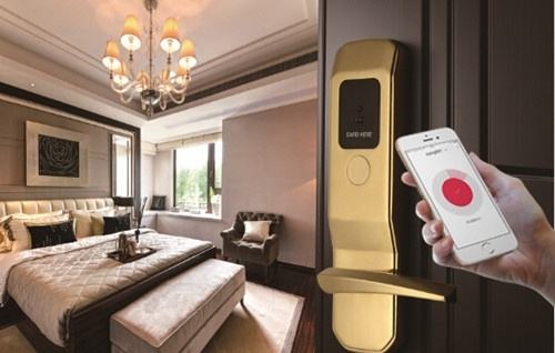 南川24小时上门开锁公司