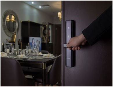 南川24小时上门开锁公司