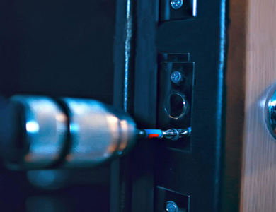 南川24小时上门开锁公司