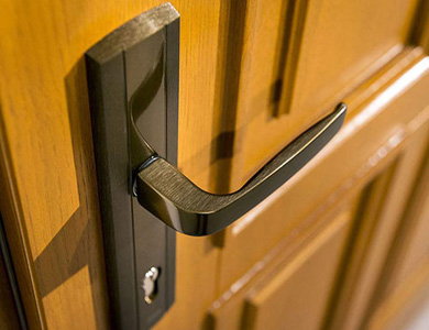 南川24小时上门开锁公司